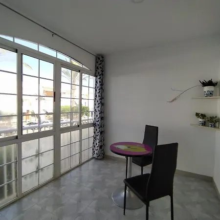 El Vitoriano Apartament Roquetas de Mar