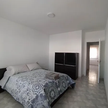 Apartment El Vitoriano